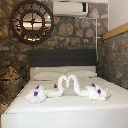 Zirkon Doga Butik