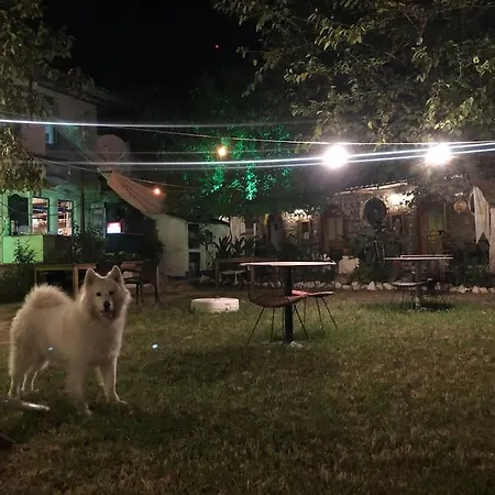 Nyaraló Zirkon Doga Butik Fethiye