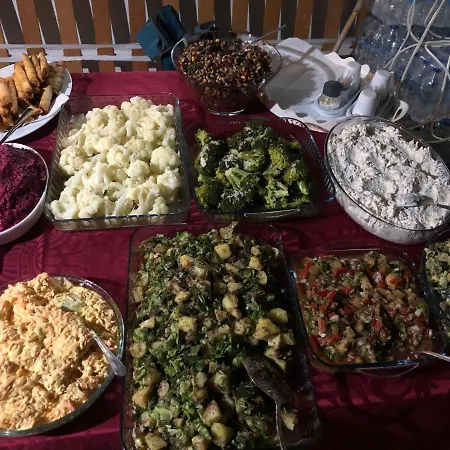 Zirkon Doga Butik * 페티예