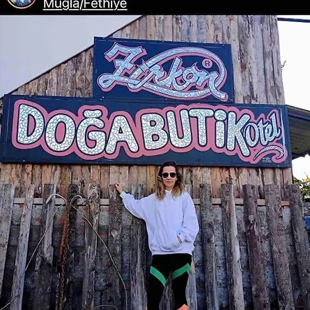 Zirkon Doga Butik