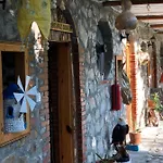 Zirkon Doga Butik Nyaraló Fethiye