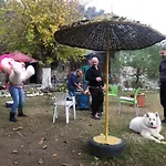 Zirkon Doga Butik * Fethiye