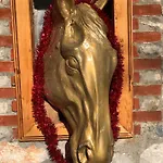 Zirkon Doga Butik Nyaraló Fethiye