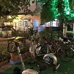 Zirkon Doga Butik Nyaraló Fethiye