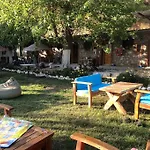 Nyaraló Zirkon Doga Butik Fethiye