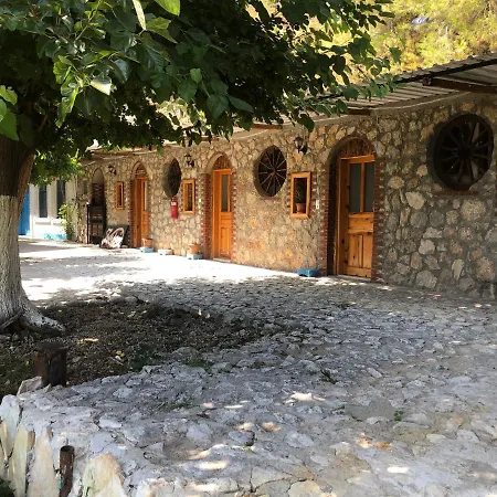 Zirkon Doga Butik * Fethiye