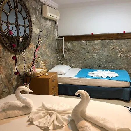 Zirkon Doga Butik Fethiye