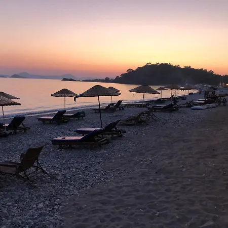 Tatil Evi Zirkon Doga Butik *