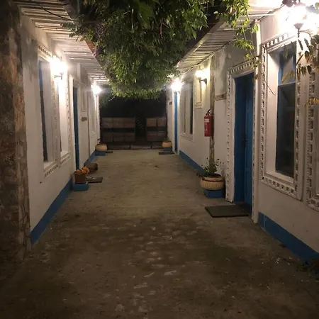 Сasa de vacaciones Zirkon Doga Butik *