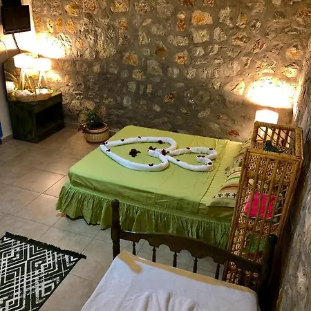 Сasa de vacaciones Zirkon Doga Butik