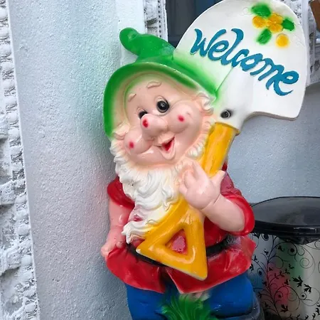 Сasa de vacaciones Zirkon Doga Butik *