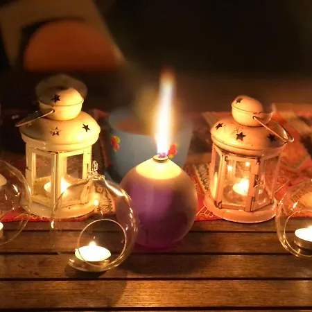 Сasa de vacaciones Zirkon Doga Butik Fethiye