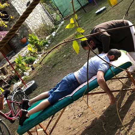 Zirkon Doga Butik * Fethiye