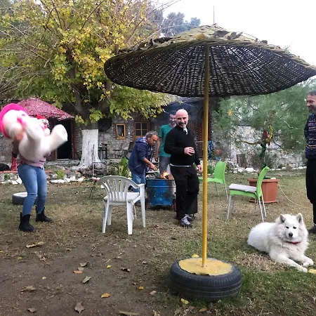 Zirkon Doga Butik * Fethiye