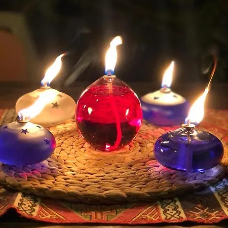 Feriehus Zirkon Doga Butik *