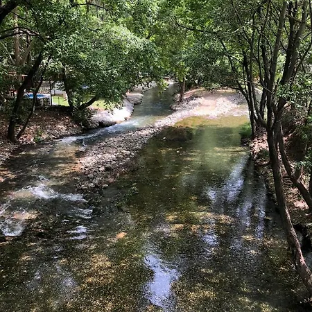 Feriehus Zirkon Doga Butik *