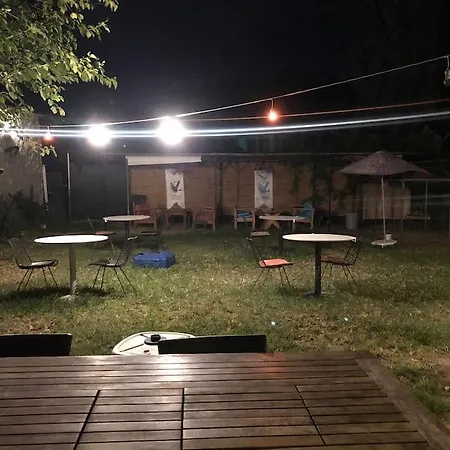 Сasa de vacaciones Zirkon Doga Butik