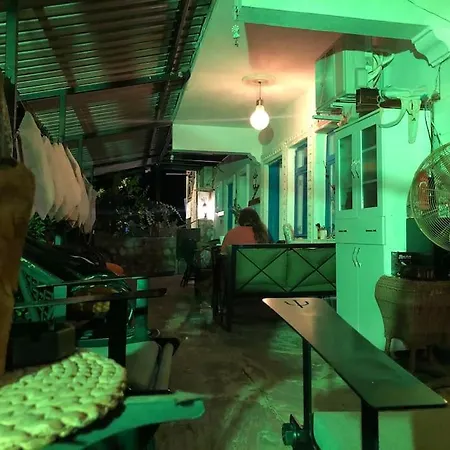 Сasa de vacaciones Zirkon Doga Butik Fethiye