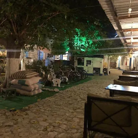 Zirkon Doga Butik Fethiye