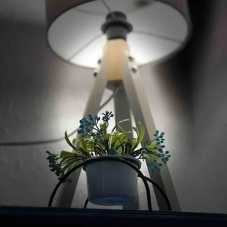 Feriehus Zirkon Doga Butik Fethiye