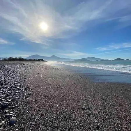 Zirkon Doga Butik Feriehus *