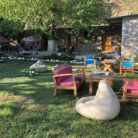 Сasa de vacaciones Zirkon Doga Butik