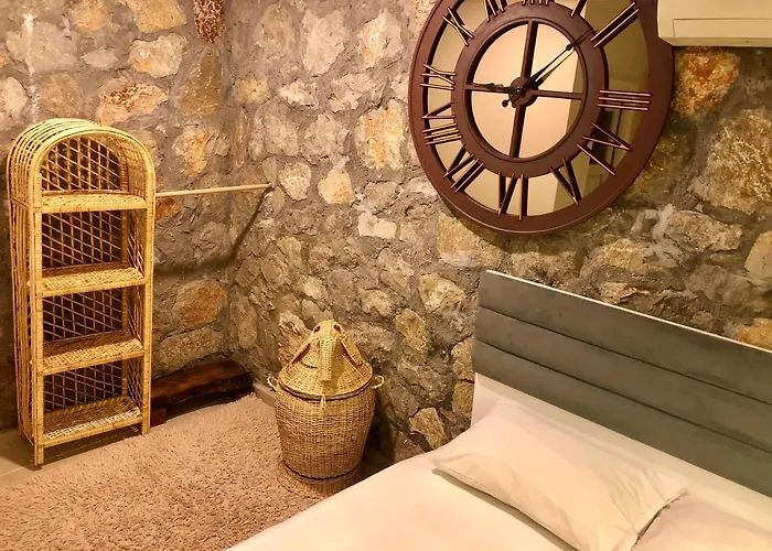 Dom wakacyjny Zirkon Doga Butik