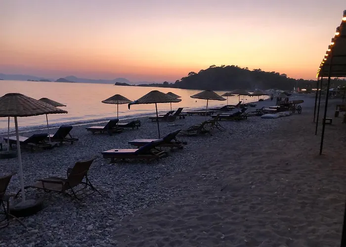 Dom wakacyjny Zirkon Doga Butik *