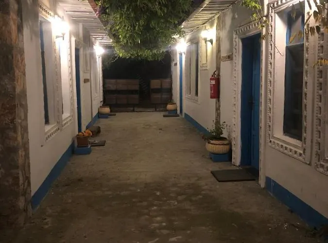 Dom wakacyjny Zirkon Doga Butik *