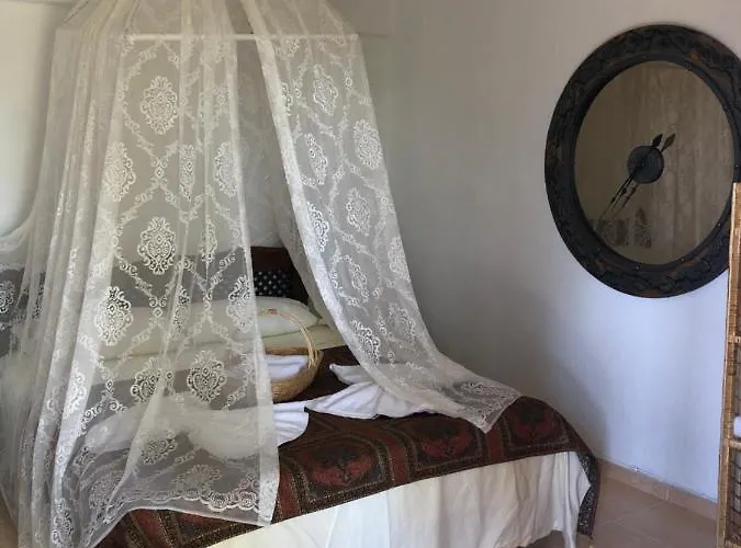 Dom wakacyjny Zirkon Doga Butik *