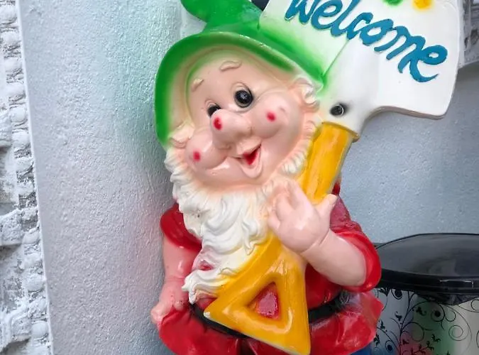 Dom wakacyjny Zirkon Doga Butik *