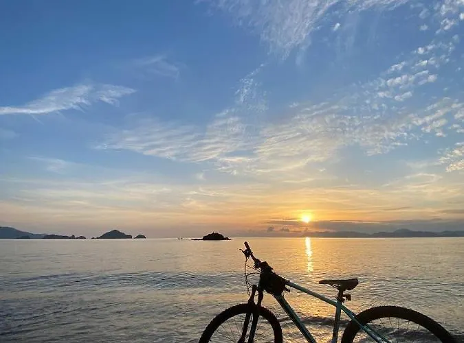 Zirkon Doga Butik * Fethiye