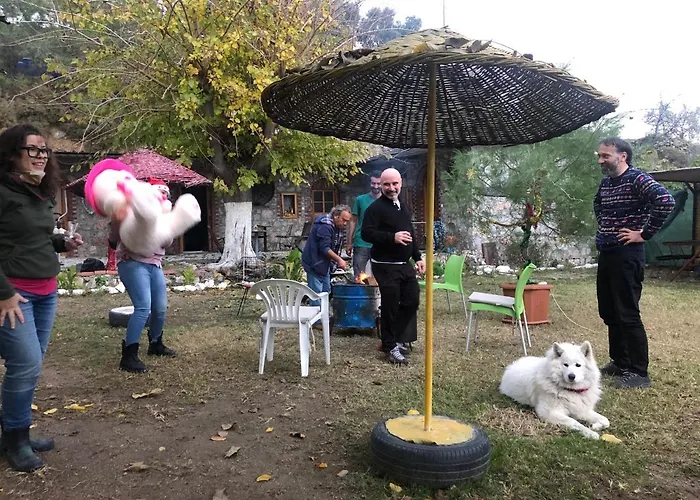 Zirkon Doga Butik * Fethiye