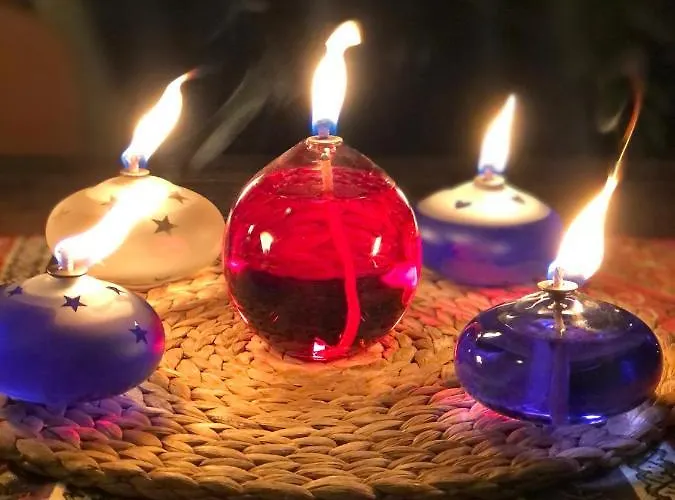 Dom wakacyjny Zirkon Doga Butik *