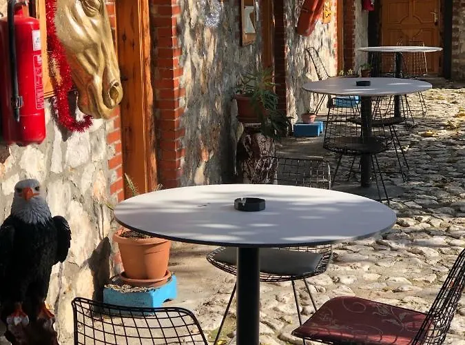 Zirkon Doga Butik * Fethiye