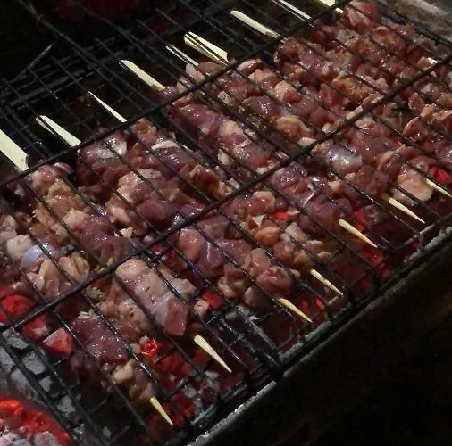 Dom wakacyjny Zirkon Doga Butik *