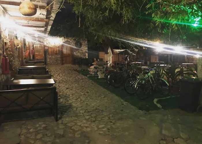 Zirkon Doga Butik Dom wakacyjny *