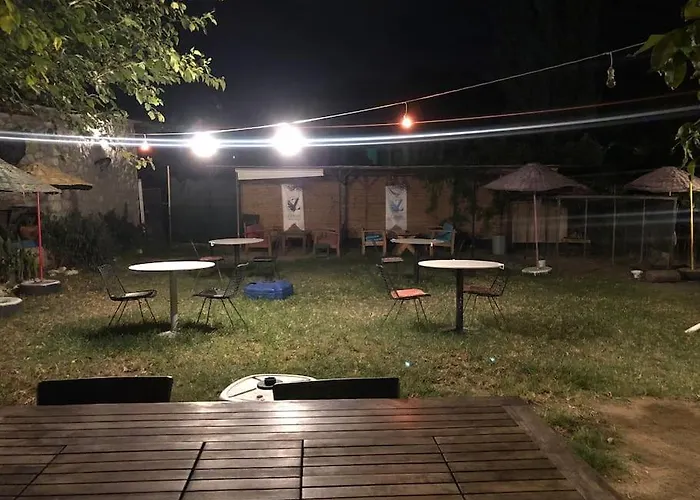 Dom wakacyjny Zirkon Doga Butik