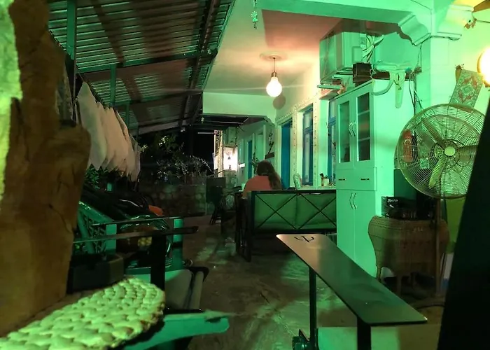 Dom wakacyjny Zirkon Doga Butik Fethiye