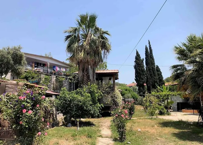 Zirkon Doga Butik Fethiye